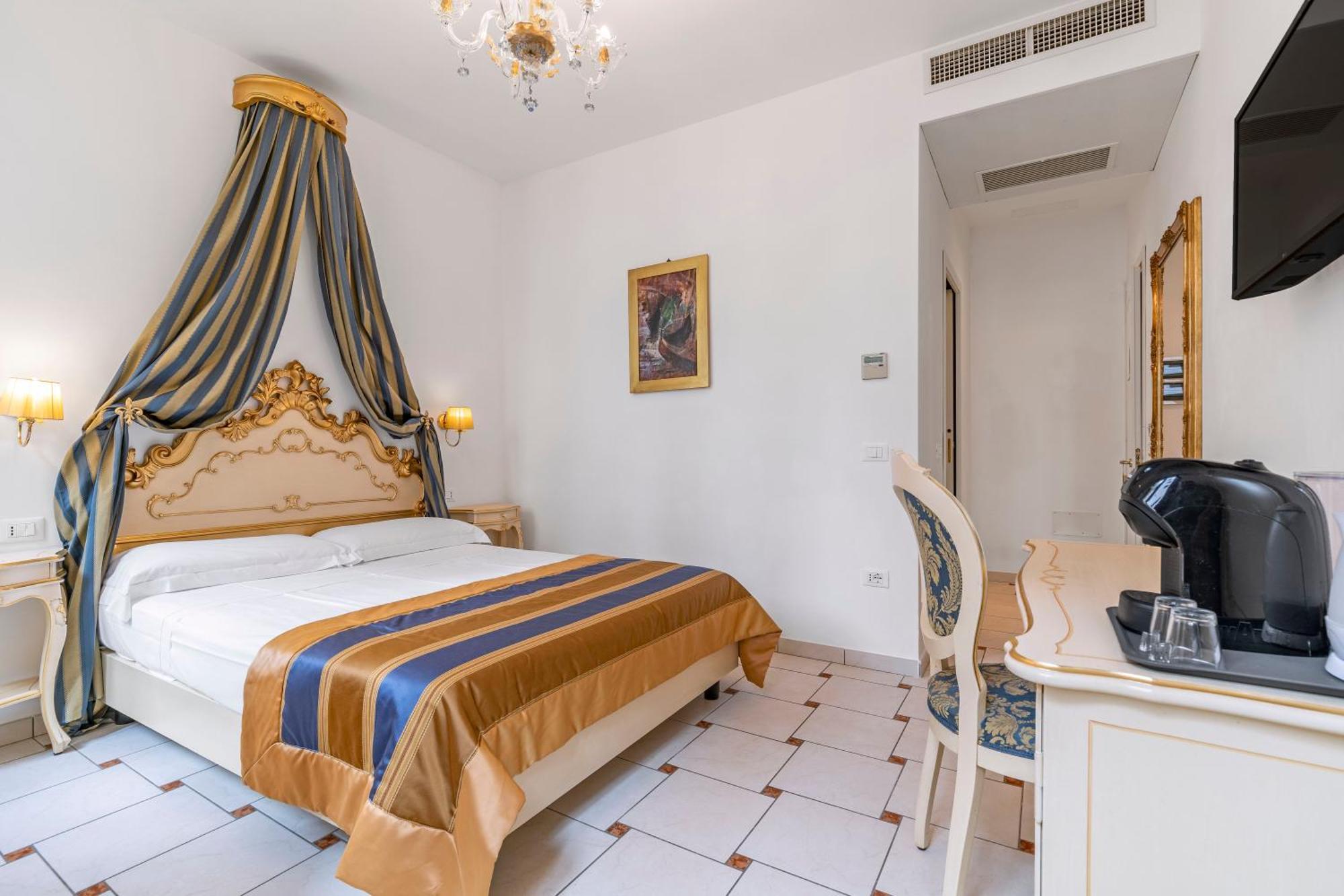 Готель Casa Marsilli Венеція Екстер'єр фото
